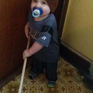 Meet your Posher, Valerie